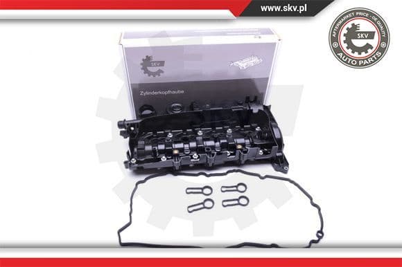 Cylinder Head Cover 48SKV046