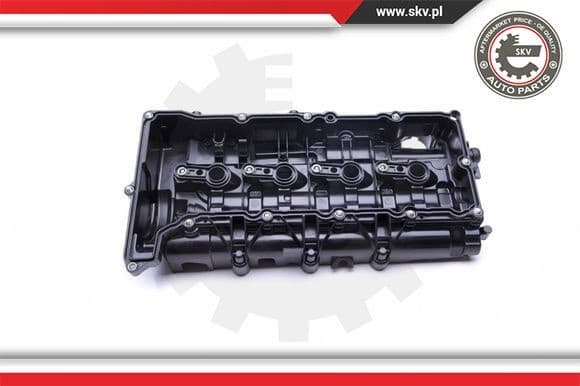 Cylinder Head Cover 48SKV046 - image 3