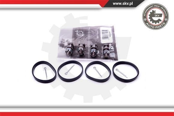 Repair Kit, intake manifold module 49SKV518