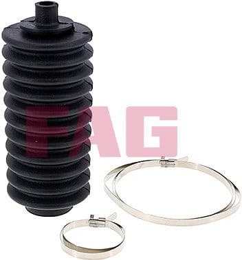 Bellow Kit, steering 841001530