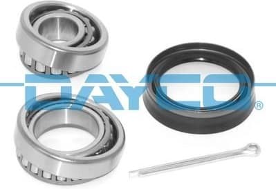 Wheel Bearing Kit KWD1468
