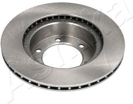 Brake Disc 60-02-205C - image 2