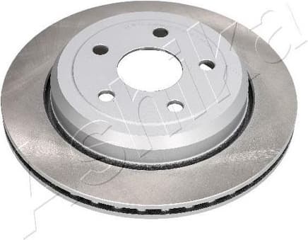 Brake Disc 61-09-907C