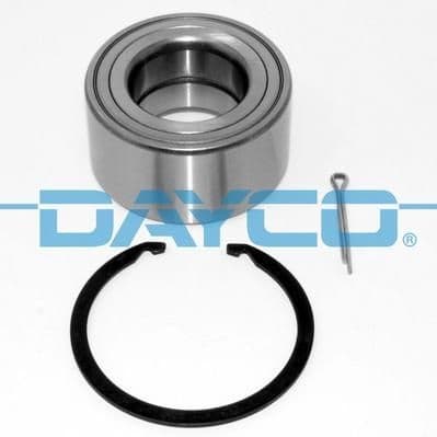 Wheel Bearing Kit KWD1077