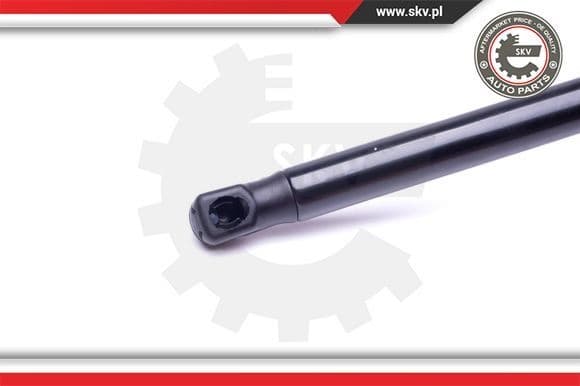 Gas Spring, boot/cargo area 52SKV452 - image 3