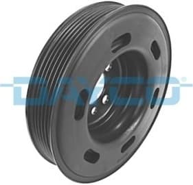 Belt Pulley, crankshaft DPV1109