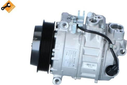 Compressor, air conditioning EASY FIT 320046