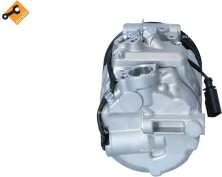 Compressor, air conditioning EASY FIT 320046 - image 2