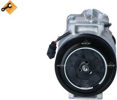 Compressor, air conditioning EASY FIT 320046 - image 4