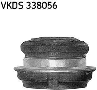 Mounting, control/trailing arm VKDS 338056