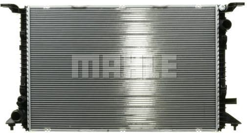 Radiator, engine cooling BEHR *** PREMIUM LINE *** CR 1023 000P