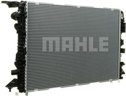 Radiator, engine cooling BEHR *** PREMIUM LINE *** CR 1023 000P - image 4