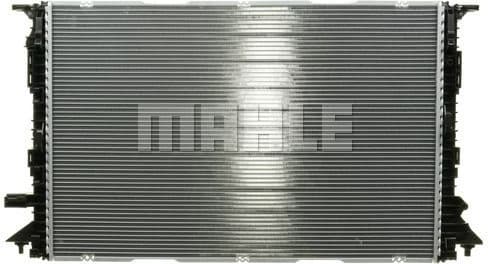 Radiator, engine cooling BEHR *** PREMIUM LINE *** CR 1023 000P - image 5