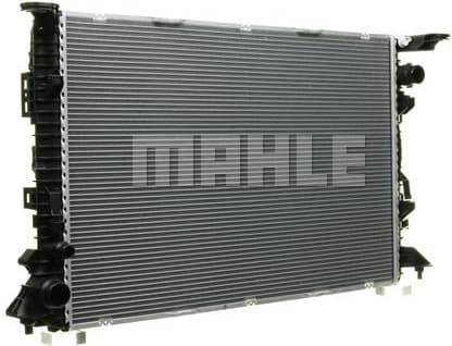 Radiator, engine cooling BEHR *** PREMIUM LINE *** CR 1023 000P - image 8