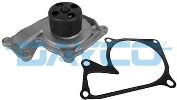 Water Pump, engine cooling DP200