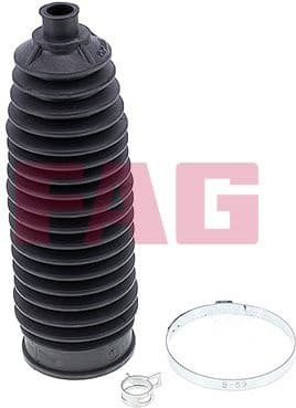 Bellow Kit, steering 841020530