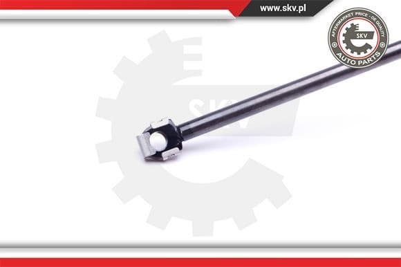 Gas Spring, boot/cargo area 52SKV325 - image 4
