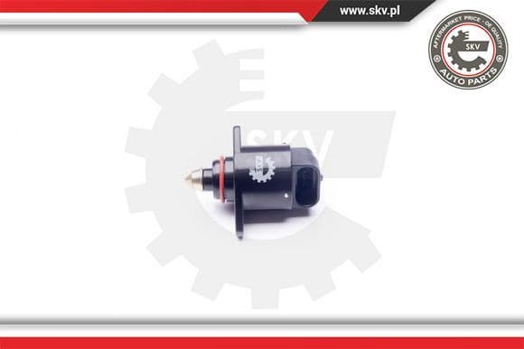 Idle Control Valve, air supply 08SKV002 - image 2
