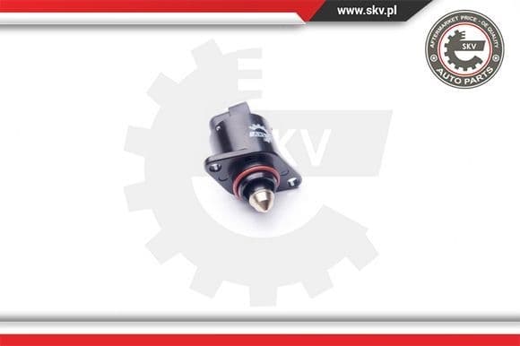 Idle Control Valve, air supply 08SKV002 - image 3