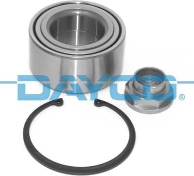 Wheel Bearing Kit KWD1379