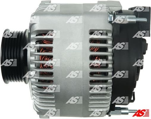 Alternator AS A4033 - image 4