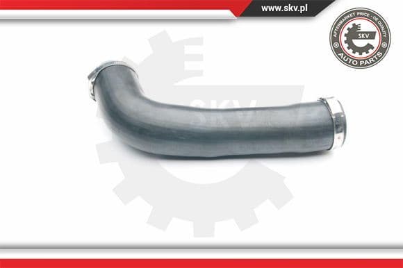 Charge Air Hose 24SKV107 - image 2