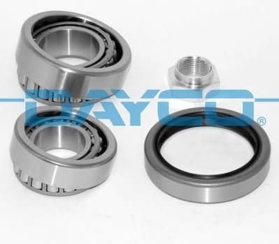Wheel Bearing Kit KWD1495