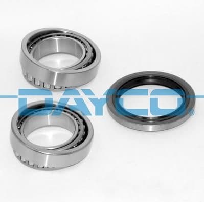 Wheel Bearing Kit KWD1430