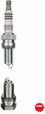 Spark Plug Iridium IX DCPR7EIX