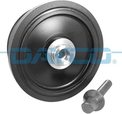 Belt Pulley Set, crankshaft DPV1059K