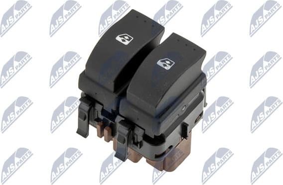 Switch, window regulator EWS-RE-008