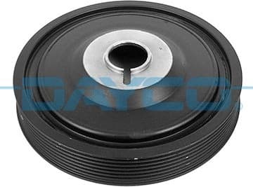 Belt Pulley, crankshaft DPV1260
