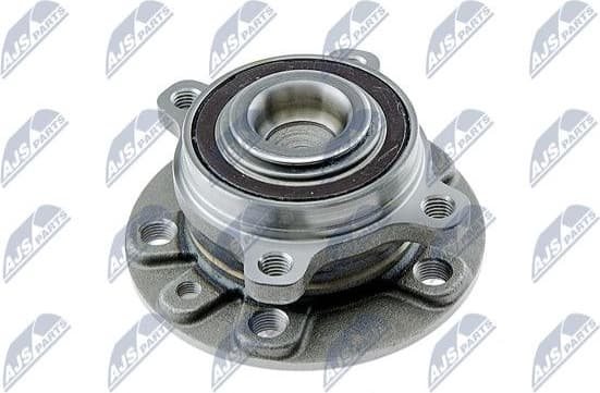 Wheel Bearing Kit KLP-AR-011