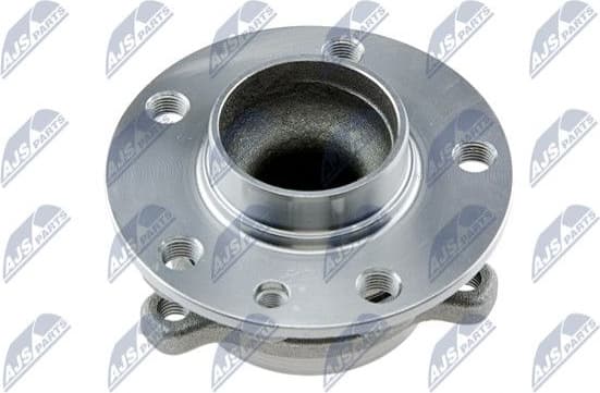 Wheel Bearing Kit KLP-AR-011 - image 2