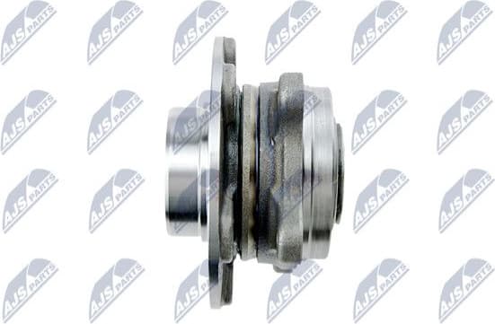Wheel Bearing Kit KLP-AR-011 - image 3