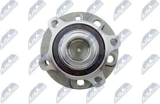 Wheel Bearing Kit KLP-AR-011 - image 4