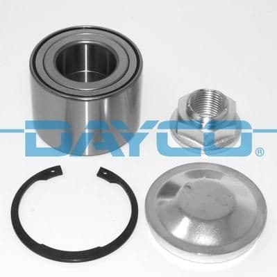 Wheel Bearing Kit KWD1175