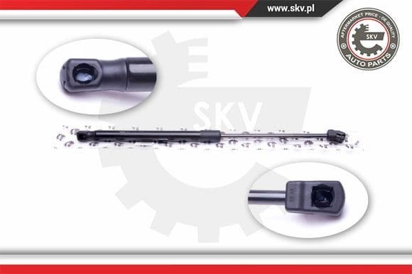 Gas Spring, boot/cargo area 52SKV451