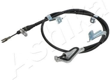 Cable Pull, parking brake 131-01-156R