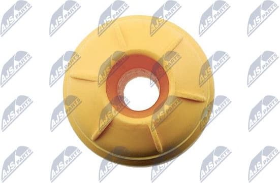 Rubber Buffer, suspension AB-FR-017 - image 3