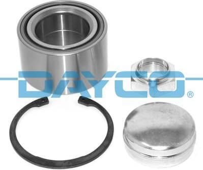 Wheel Bearing Kit KWD1423