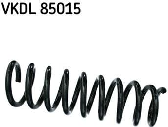 Suspension Spring VKDL 85015