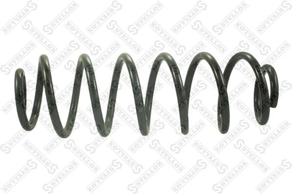 Coil spring 10-20027-SX