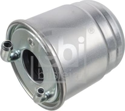 Fuel Filter 108367