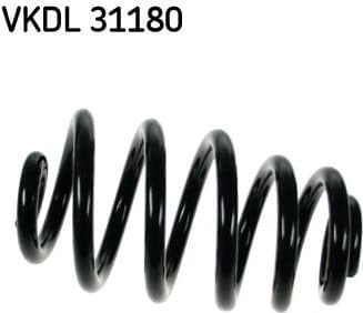 Suspension Spring VKDL 31180