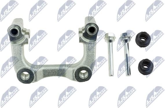 Bracket, brake caliper HZT-VW-091A - image 3