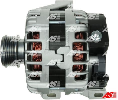 Alternator AS A0564S - image 4
