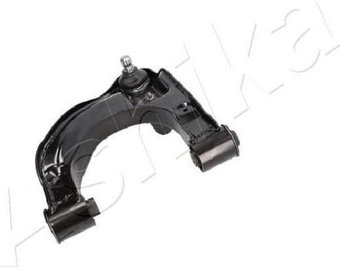 Control/Trailing Arm, wheel suspension 72-01-168L - image 2