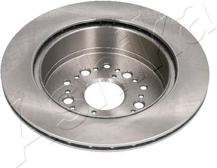 Brake Disc 61-02-259C - image 2