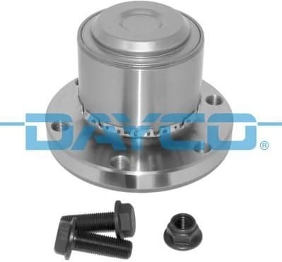Wheel Bearing Kit KWD1483